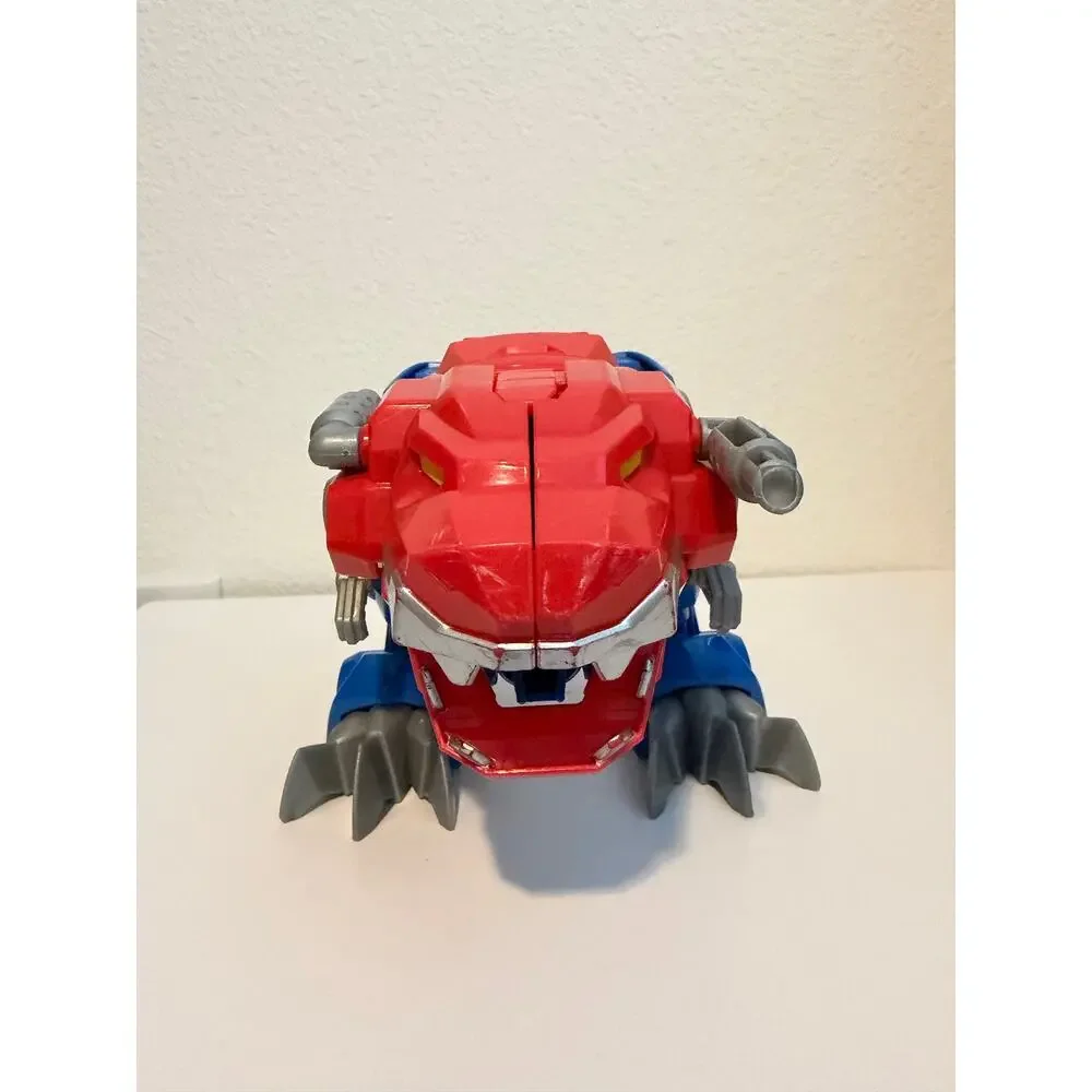 Transformers used